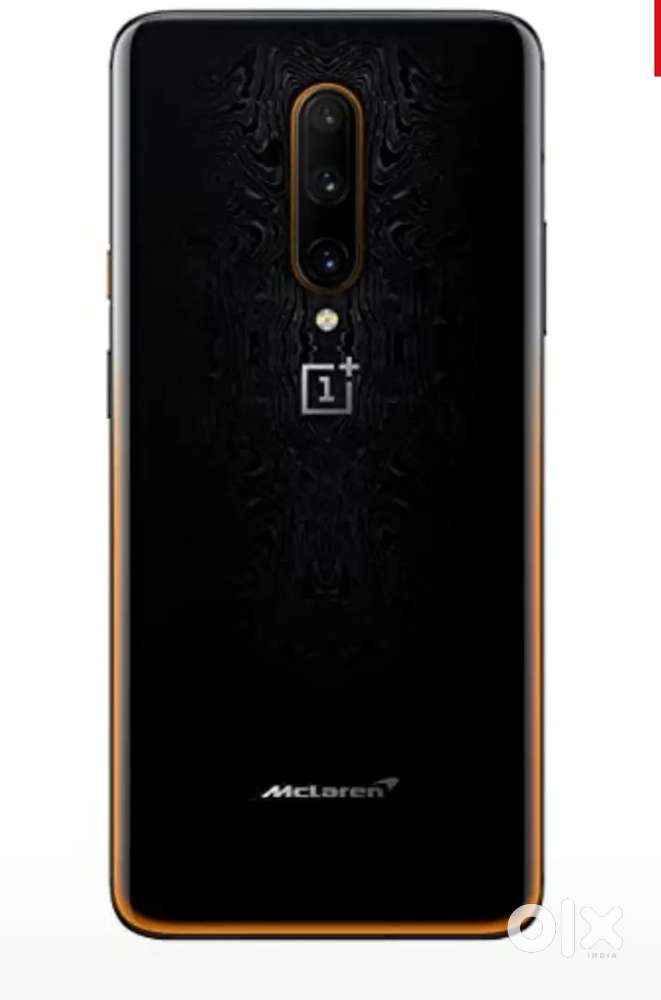One Plus 7 t Pro 256 GB+ Orginal Charger+Orginal Bill+ Orginal 3 Flip
