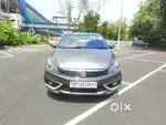 Maruti Suzuki Ciaz Smart Hybrid Delta , 2021, Petrol