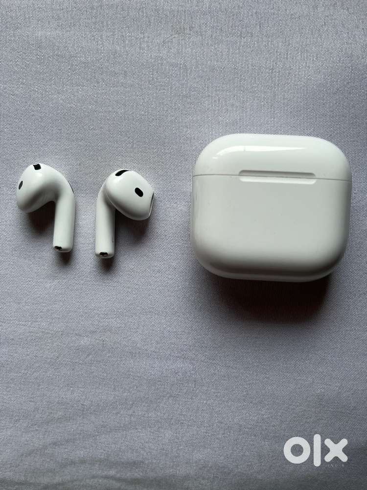 Apple original airpods