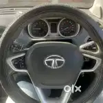 Tata Tiago 2017 Diesel Well Maintained