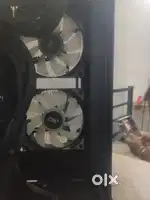 Deepcool cf120 plus  6 fans