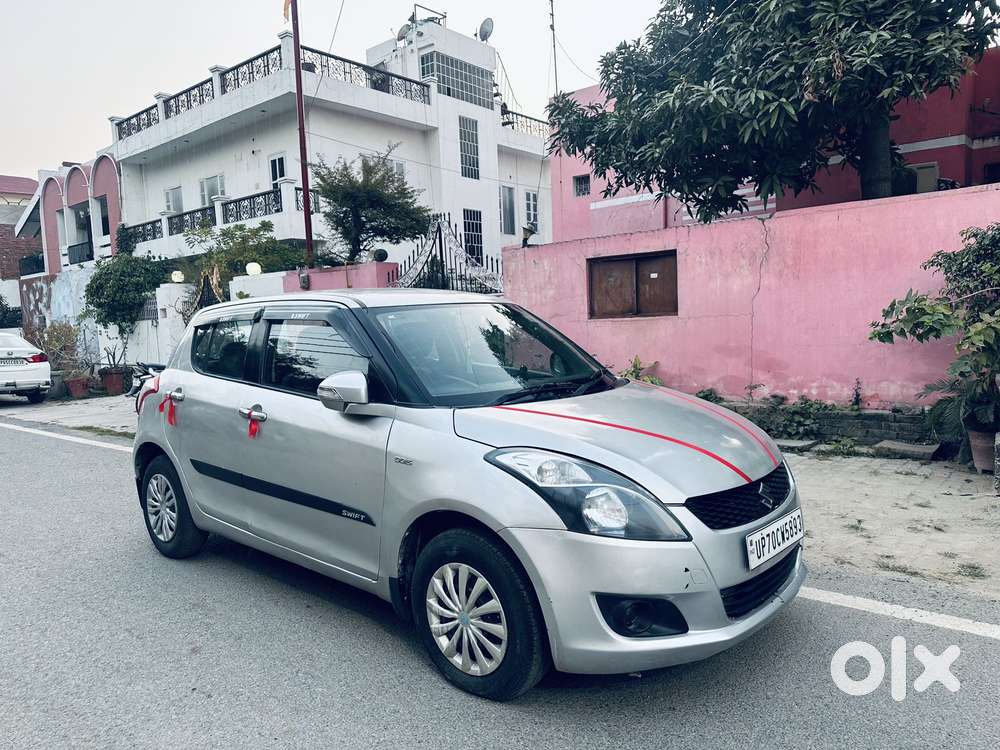 Maruti Suzuki Swift DDiS VDI, 2015, Diesel