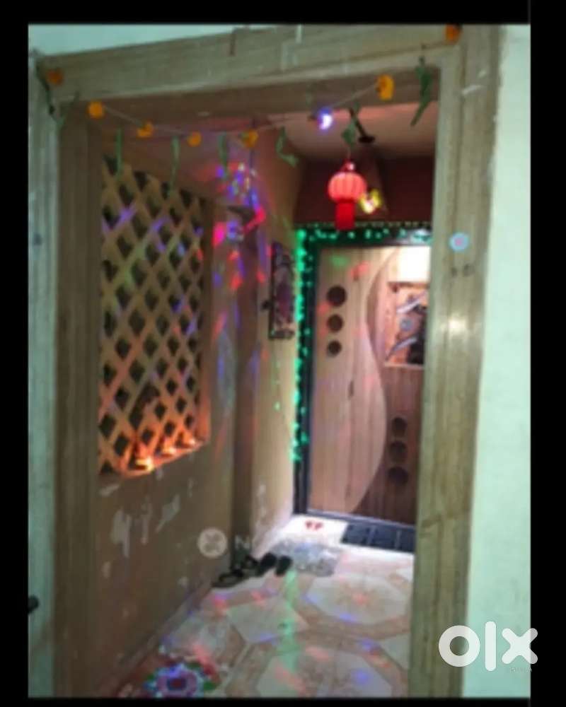 1Bhk Koldongri Andheri East