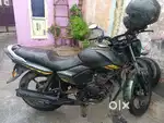 Yamaha/Saluto 125cc