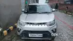 Mahindra KUV100 NXT 2018 Diesel 58000 Km  new tyre mileage 20 Plus