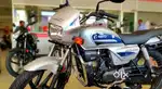 Six months bike