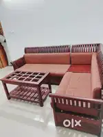 1BHK Ac Upstairs  East Fort thrissur