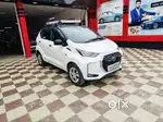 Datsun RediGO 0.8 S Limited Edition, 2020, Petrol