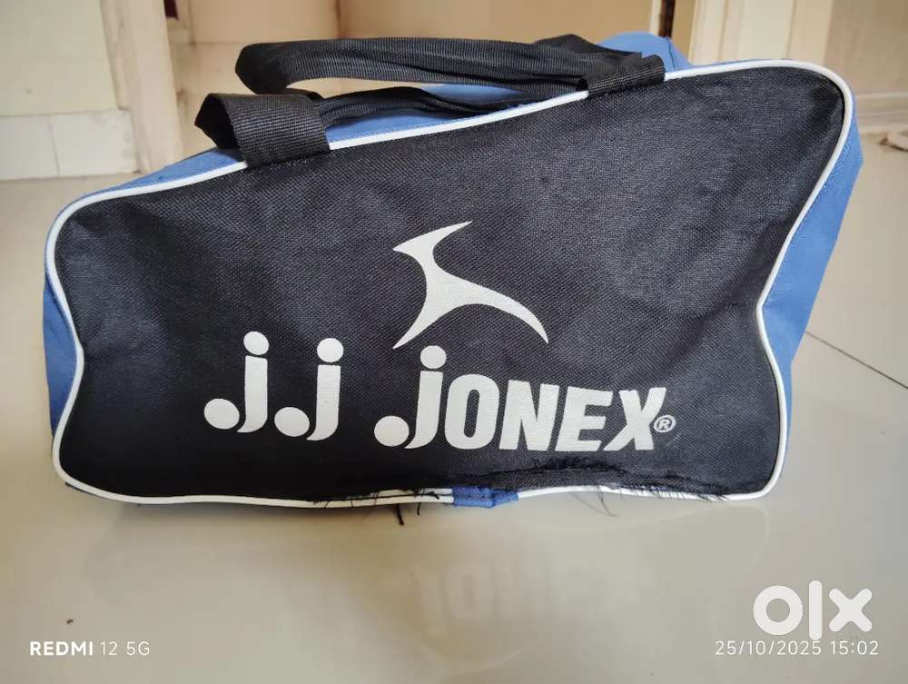 jj jonex skating kit