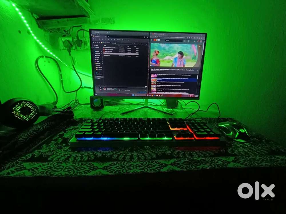 Urgent Sale:Lenovo Mini PC  i3 6th Gen,16GB RAM,128GB SSD