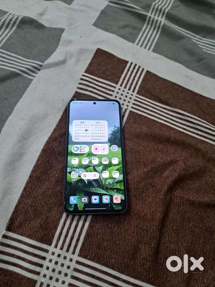 Samsung a55 Ram-12gb Memory-256