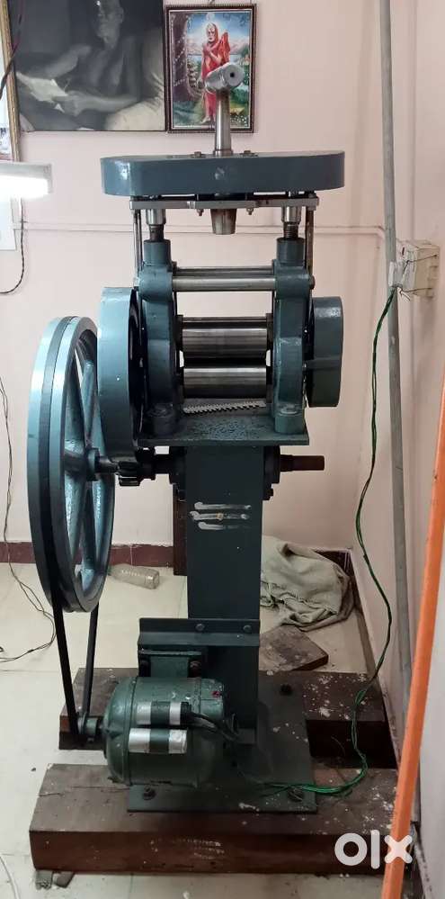 6 இன்ச் அகலம் உள்ள தகுடு மிஷின் விற்பனைக்கு கோயம்புத்தூர்