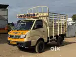 ASHOK LEYLAND DOST PLUS LS (NO DEF OIL)