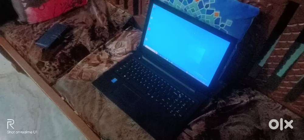 Lenovo .laptop