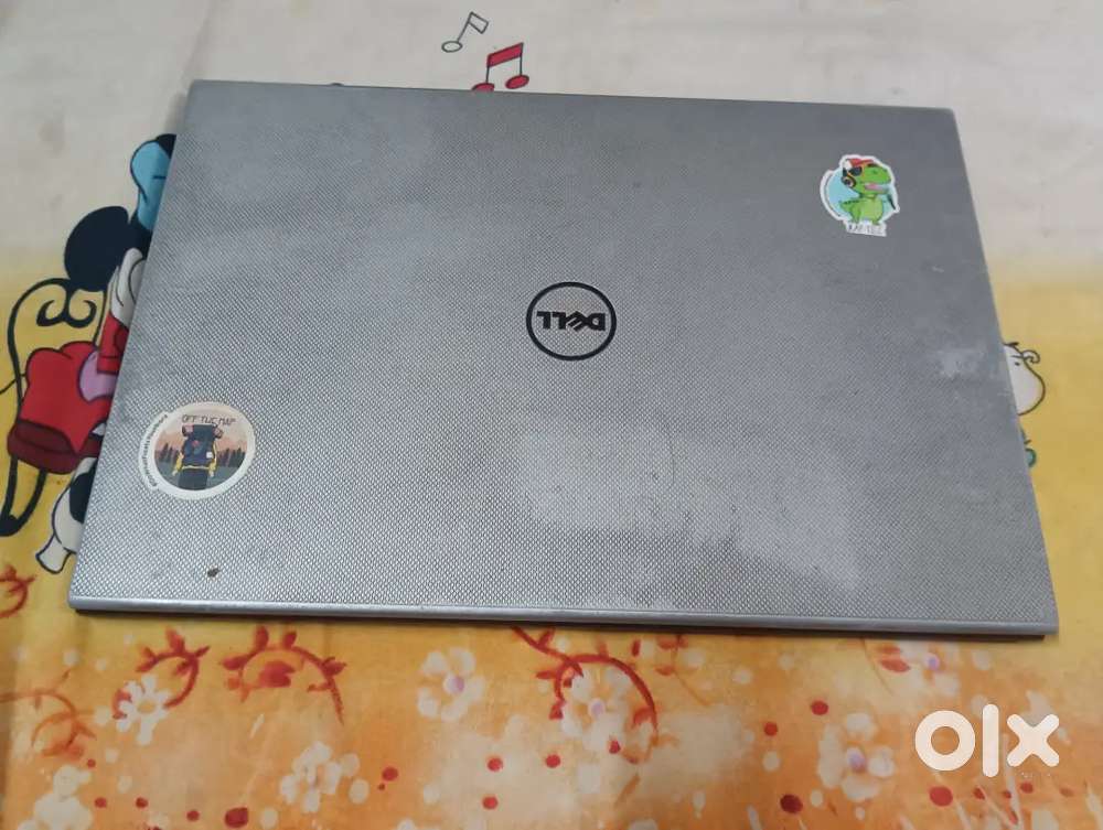 Dell Laptop
