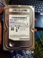 320 GB Hard disk Old model for PC