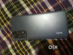 Redmi note 11s 4g ..6gb ram..128gb storage