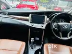 Toyota Innova Crysta 2.8Z Automatic, 2021, Diesel