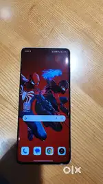 Xiaomi 12 pro (12/256)