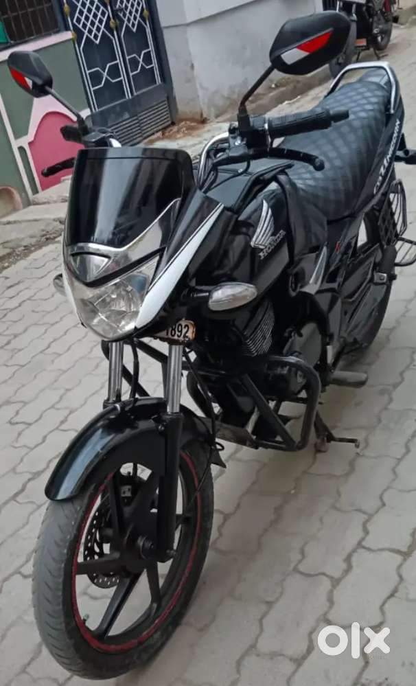 HONDA CB UNICORN 150CC
