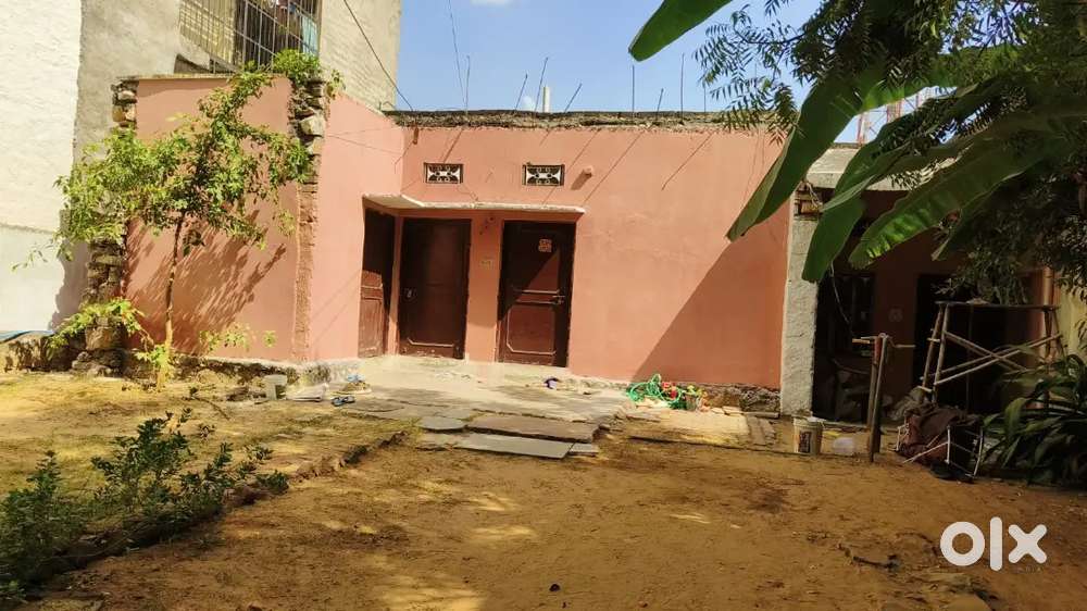 2 room set with kitchen (Only for family)