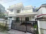 3Bedroom 1300SQ 3Cent 6Year Old House Near Kongorpilly Varapuzha