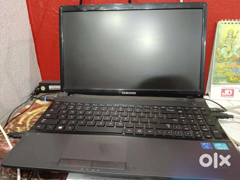 Laptop for sale