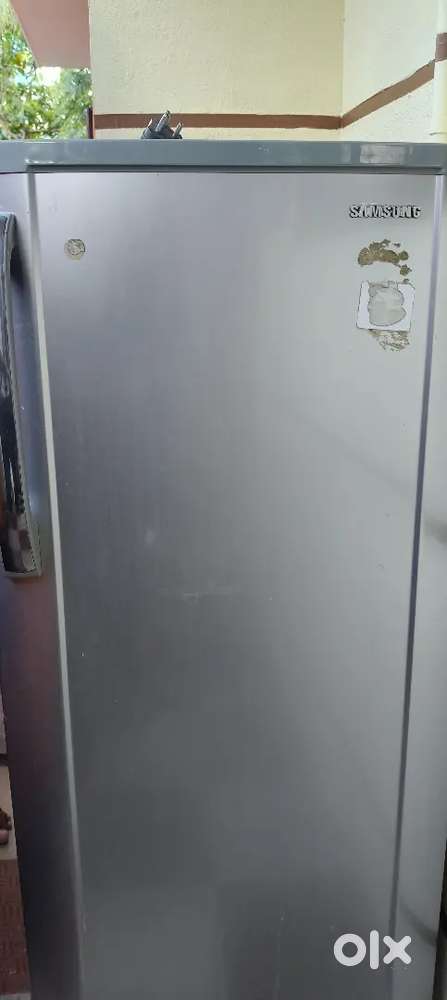 Samsung( Single Door)