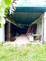 Warehouse/Godown/Shop for Rent on Valoor-Koratty MainRoad–10 Cent Plot