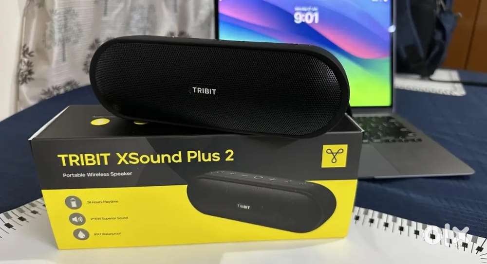 Tribit Xsound plus 2 30W