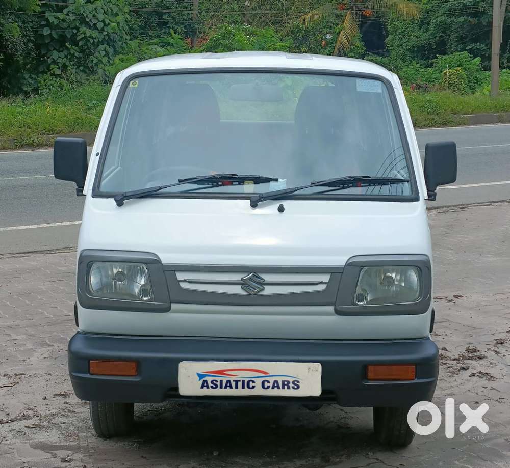 Maruti Suzuki Omni E MPI STD BSIV, 2014, Petrol
