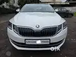 Skoda Octavia 2.0 L&K TDI, 2019, Diesel
