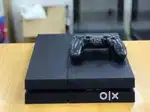 PlayStation 4  (PS4)