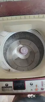Whirlpool company Washing machine