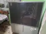 Sony projector tv
