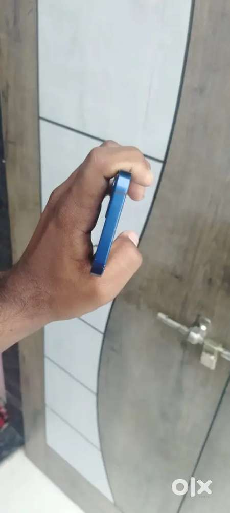 I phone 12 mini