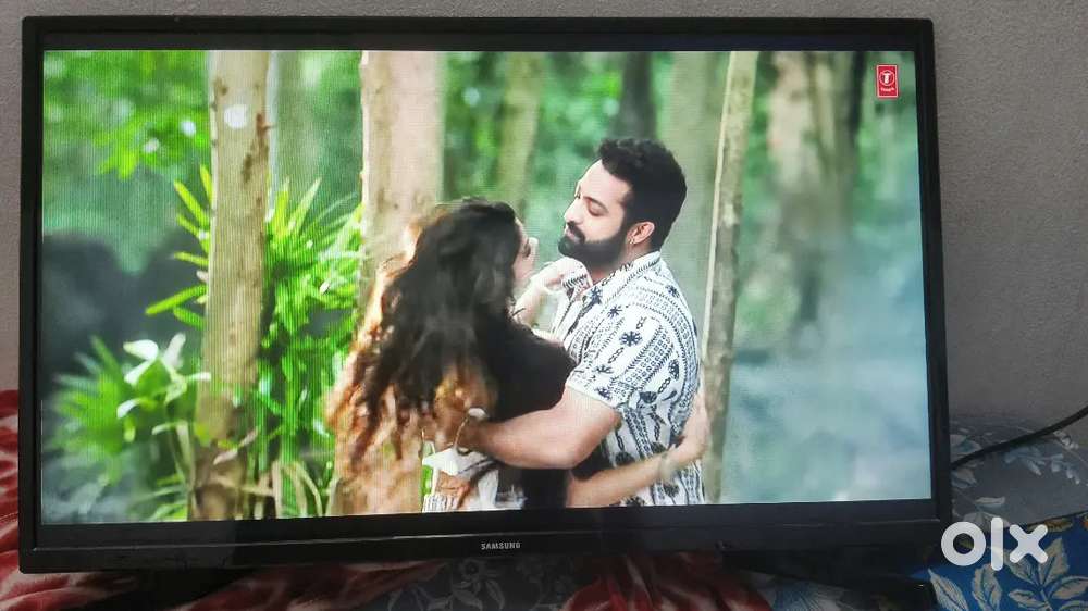 Samsung  led Tv