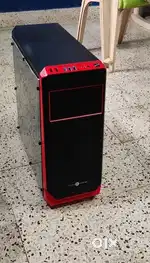 i3 9th generation gaming PC