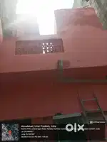 Well furnished house at low price
