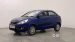 Tata Zest  Revotron 1.2T XMS, 2014, Petrol