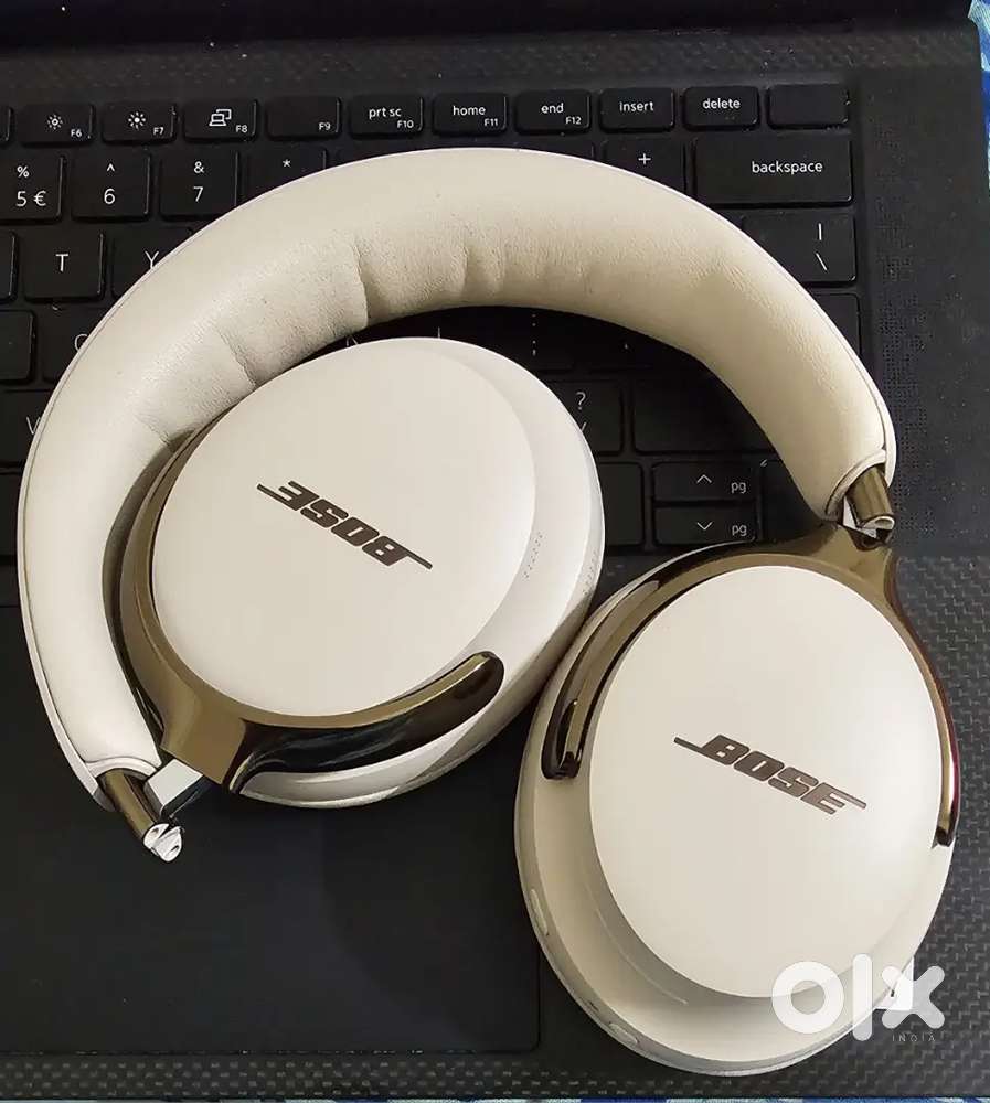 Bose QuietComfort Comfort Ultra Gen 2