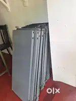 Metel rack