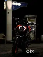 Ktm duke 390 (bs4)