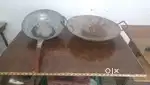 Chinese bartan sell