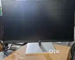 HP box Gaming 27' ips monitor