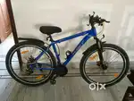 HUGE DTH19 GEAR CYCLE