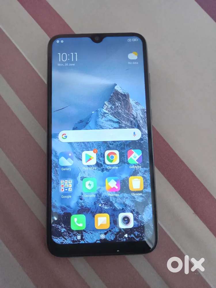 Redmi Note 8