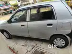 Maruti Suzuki Alto 2005 Petrol 100000 Km Driven