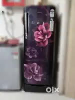 Samsung , model -RR24R285ZCR/NL, 230liters