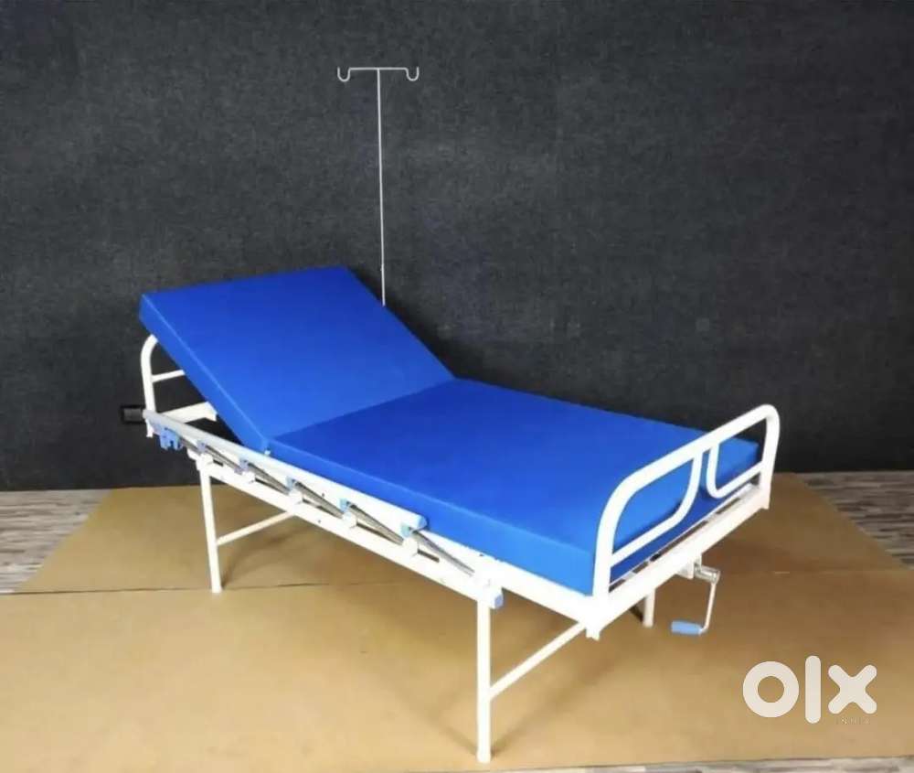 Hospital Bed